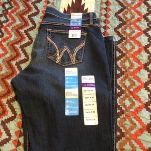 Wrangler women’s jeans